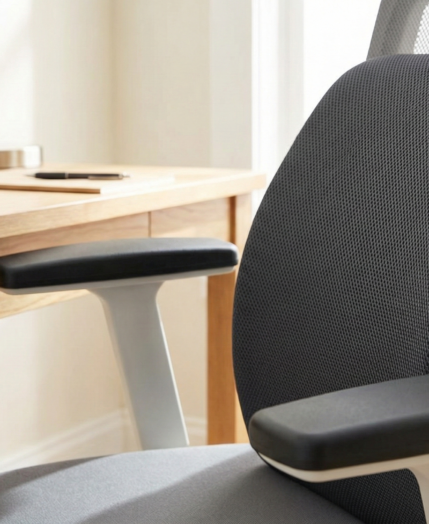 BackBuddy – Lumbar Support Cushion